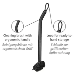 Brosse de nettoyage Cuvo-Wenko New