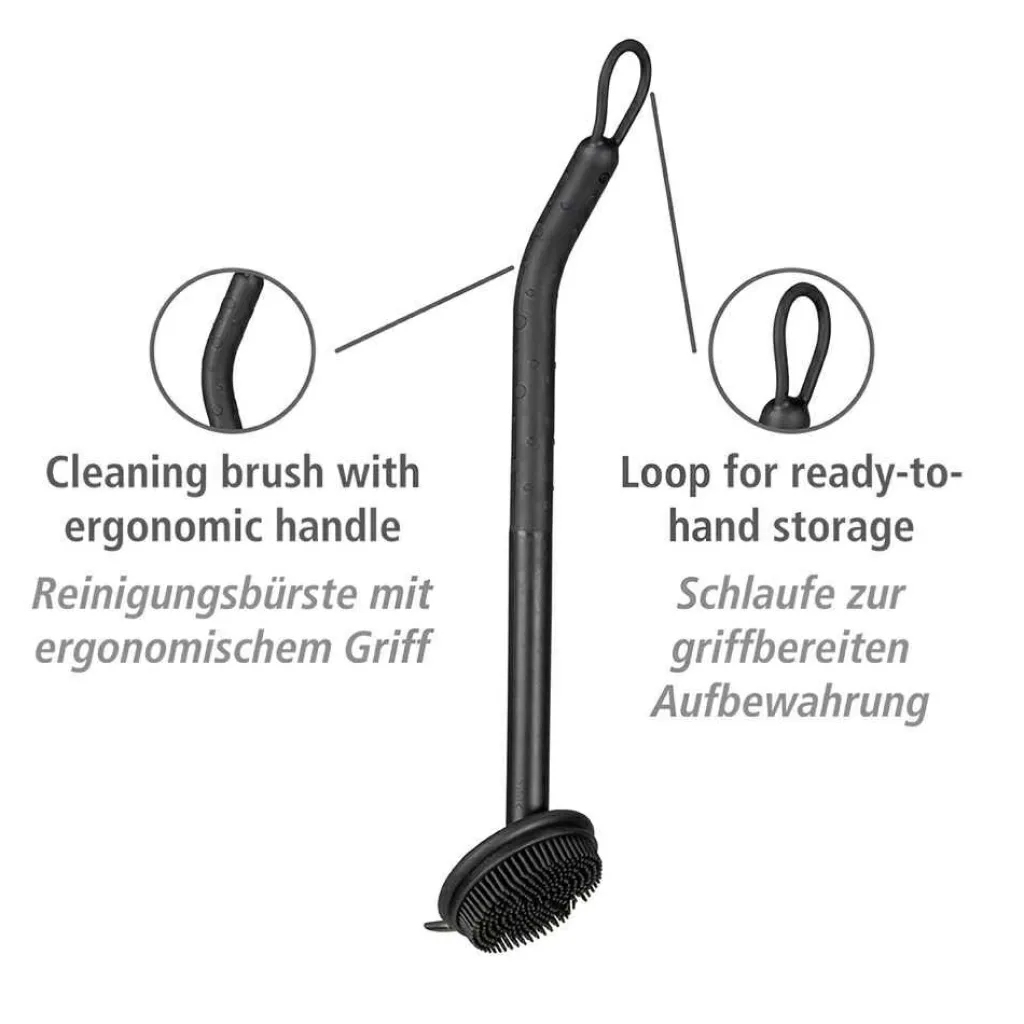 Brosse de nettoyage Cuvo-Wenko New