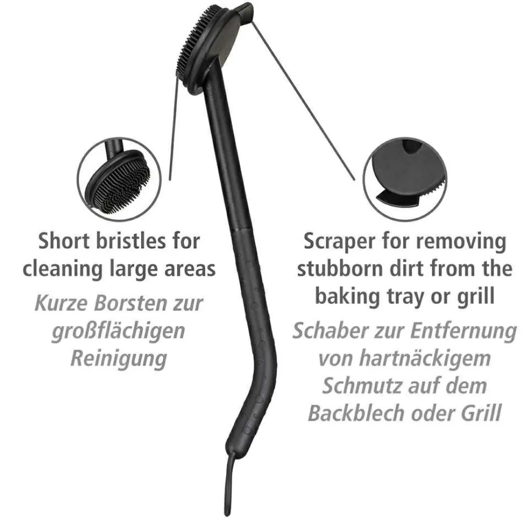 Brosse de nettoyage Cuvo-Wenko New