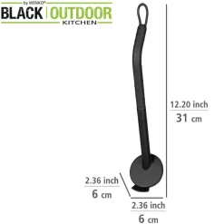 Brosse de nettoyage Cuvo-Wenko New