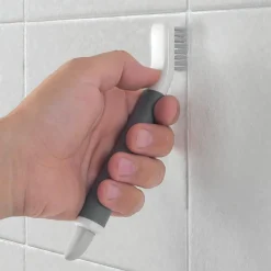 Brosse pour joints 2 en 1 KITCHEN-Metaltex Hot