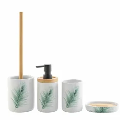 Brosse WC avec support HAVANE