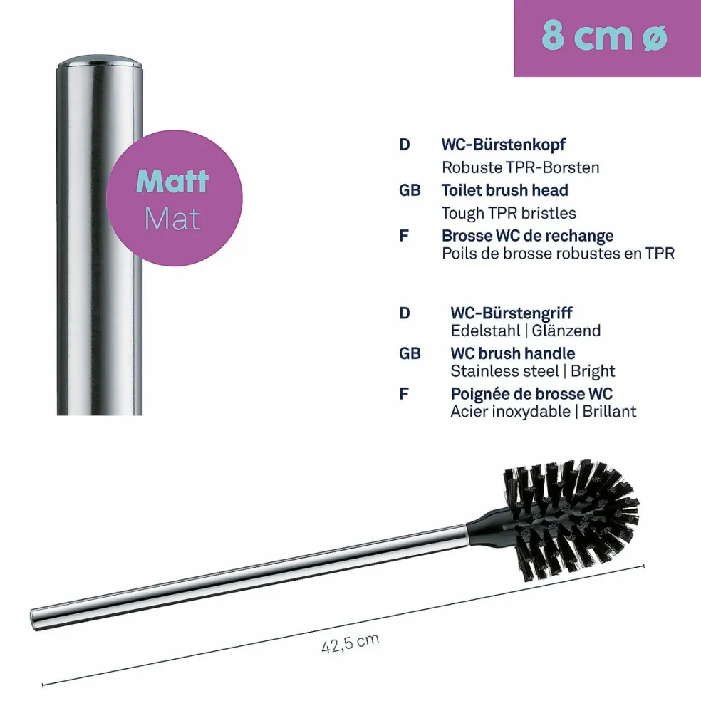 Brosse WC LA BROSSE