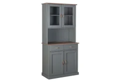 Buffet de cuisine LUZERNA 5.1-Inter Link Clearance