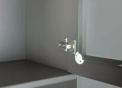 Buffet de cuisine LUZERNA 5.1-Inter Link Clearance