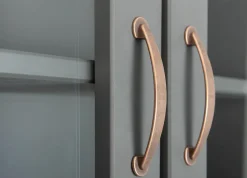 Buffet de cuisine LUZERNA 5.1-Inter Link Clearance