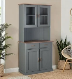 Buffet de cuisine LUZERNA 5.1-Inter Link Clearance