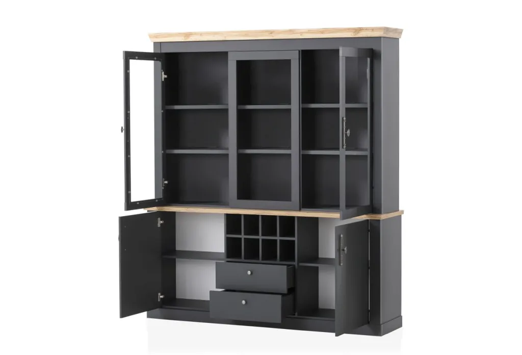 Buffet de cuisine CATANIA-IMV Clearance