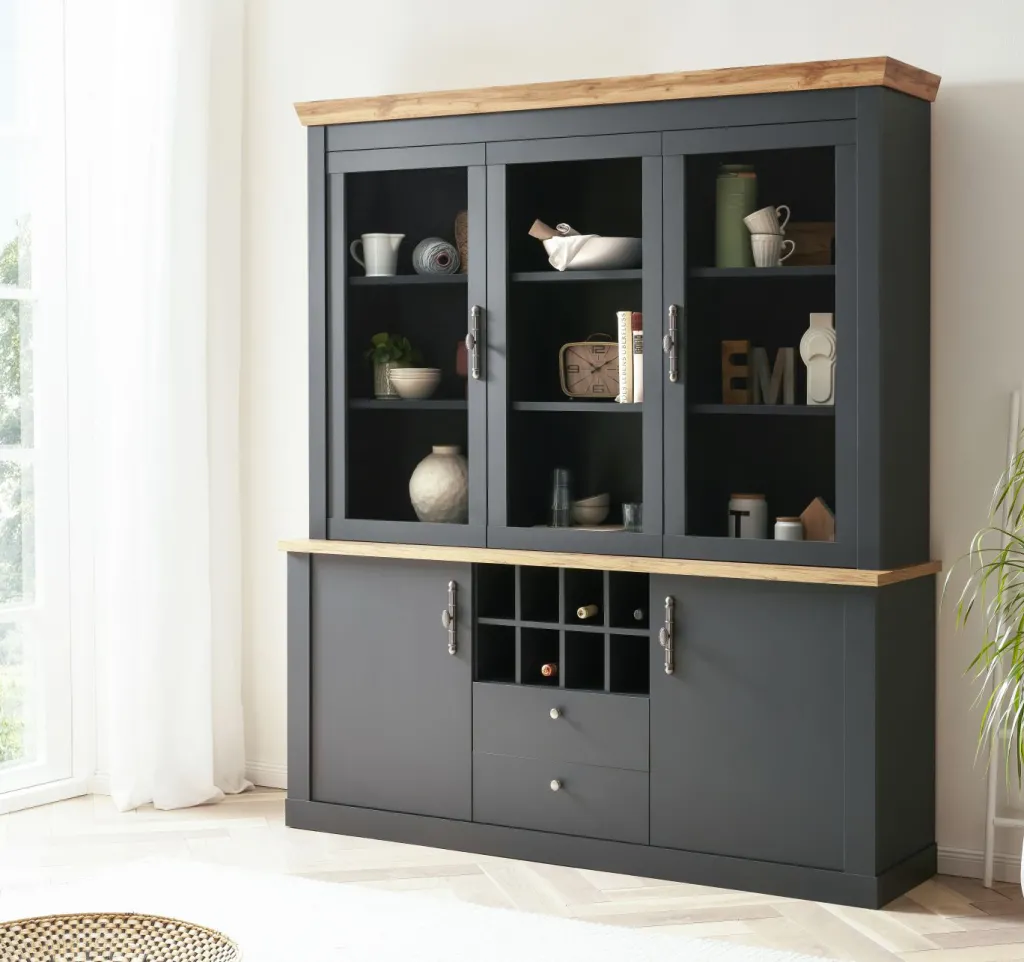 Buffet de cuisine CATANIA-IMV Clearance