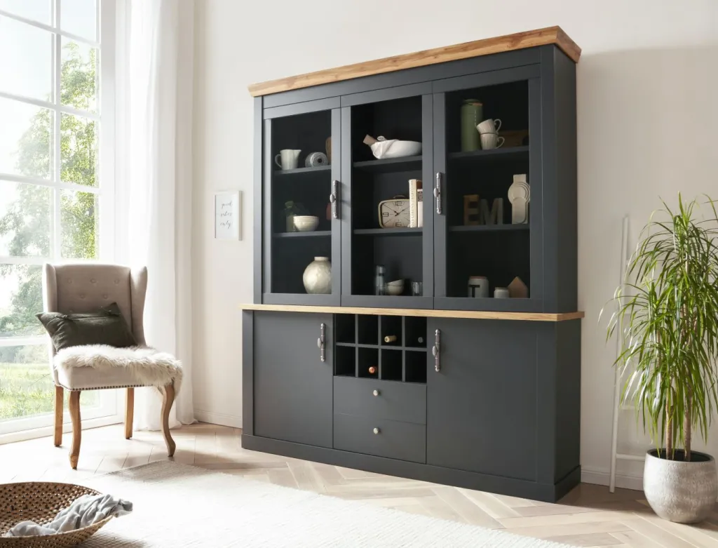 Buffet de cuisine CATANIA-IMV Clearance