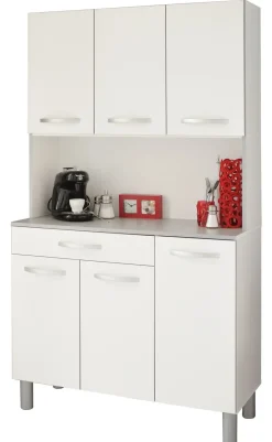 Buffet de cuisine SPOON 1-Parisot New