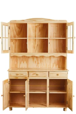 Buffet de cuisine TOSCANA