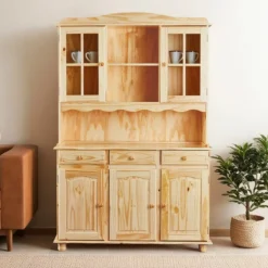 Buffet de cuisine TOSCANA