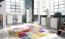 Buffet haut avec éclairage MOUNTAIN-Bega Consult Clearance