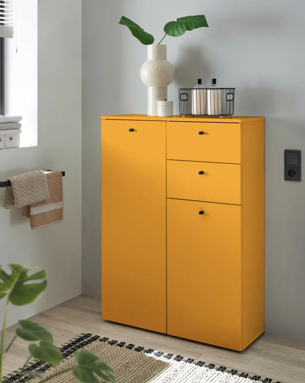 Buffet haut KAIRO-Bega BBK Outlet