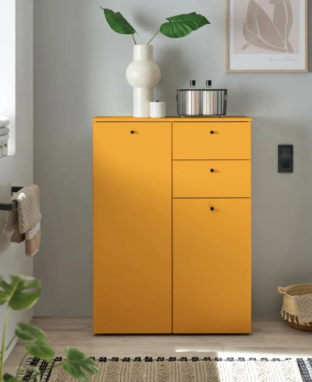 Buffet haut KAIRO-Bega BBK Outlet