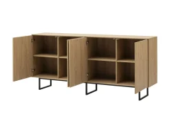 Buffet KALMAR-IMV New