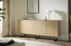 Buffet KALMAR-IMV New