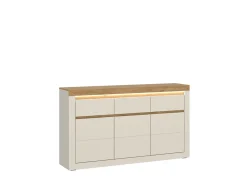 Buffet NAXXAR-Wojcik New