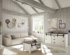 Buffet SHERWOOD-IMV Clearance