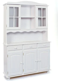 Buffet SIENA-Inter Link Outlet