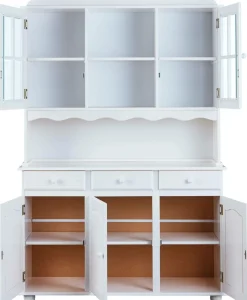 Buffet SIENA-Inter Link Outlet