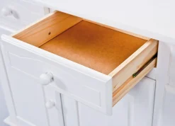 Buffet SIENA-Inter Link Outlet