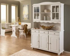 Buffet SIENA-Inter Link Outlet