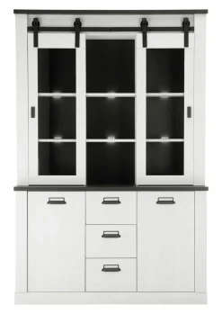 Buffet vaisselier SHERWOOD-IMV Online