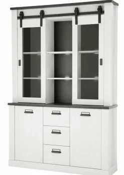 Buffet vaisselier SHERWOOD-IMV Online