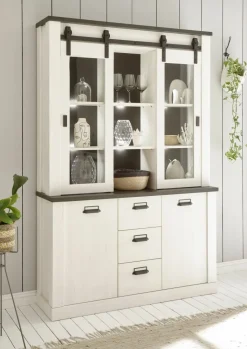 Buffet vaisselier SHERWOOD-IMV Online