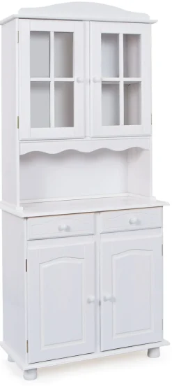 Buffet VALENCIA-Inter Link Hot