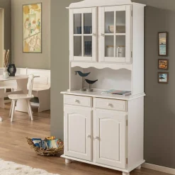 Buffet VALENCIA-Inter Link Hot