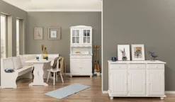 Buffet VALENCIA-Inter Link Hot