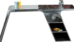 Bureau AIRMAN-Sit Clearance