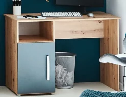 Bureau ALESSIA-Arthur Berndt Clearance