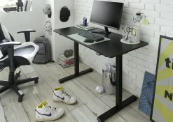 Bureau assi-debout NAKURU-MCA Furniture Online