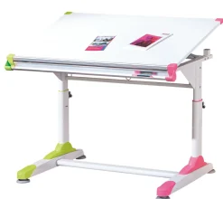 Bureau d'écolier 2COLORIDO-Inter Link Hot