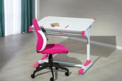 Bureau d'écolier 2COLORIDO-Inter Link Hot