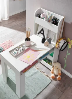 Bureau enfant CHINCHA ALTA