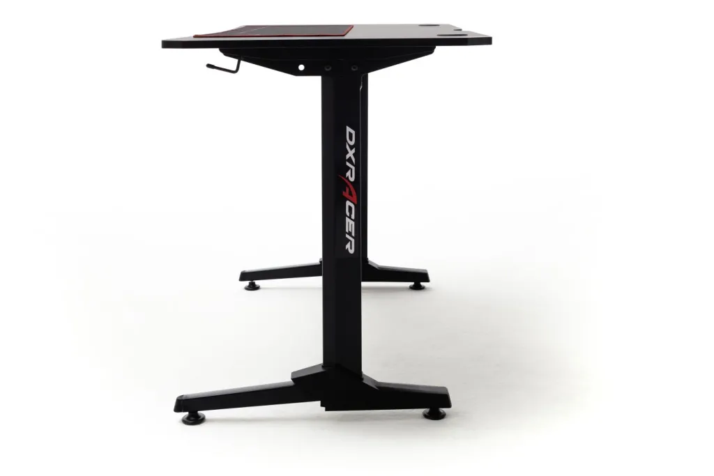 Bureau gamer DX-RACER DESK 8-MCA Furniture Best