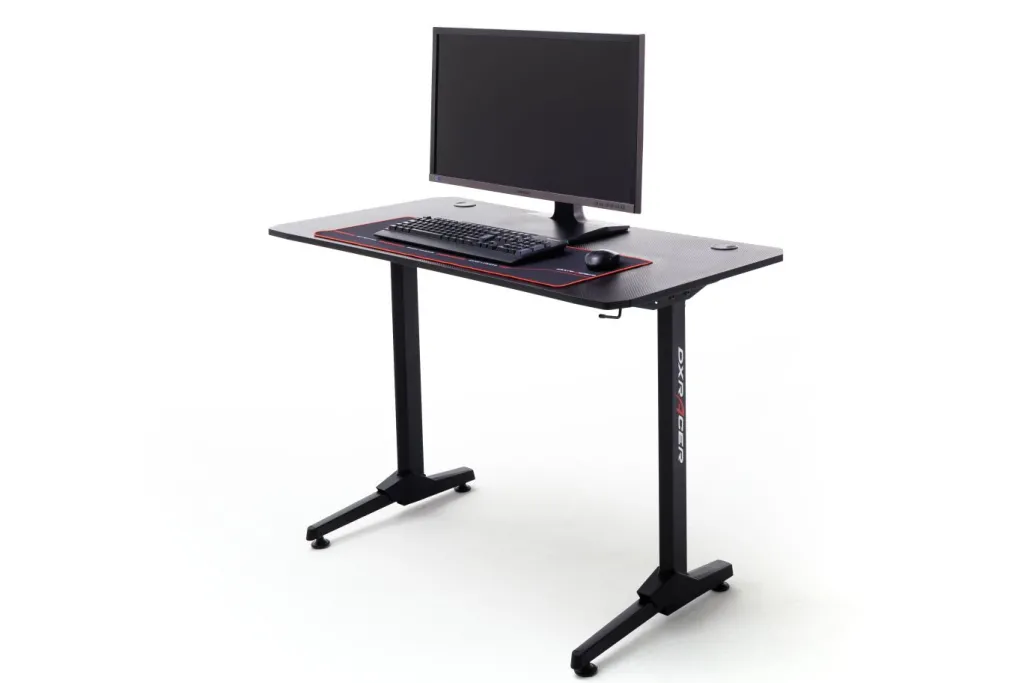 Bureau gamer DX-RACER DESK 8-MCA Furniture Best