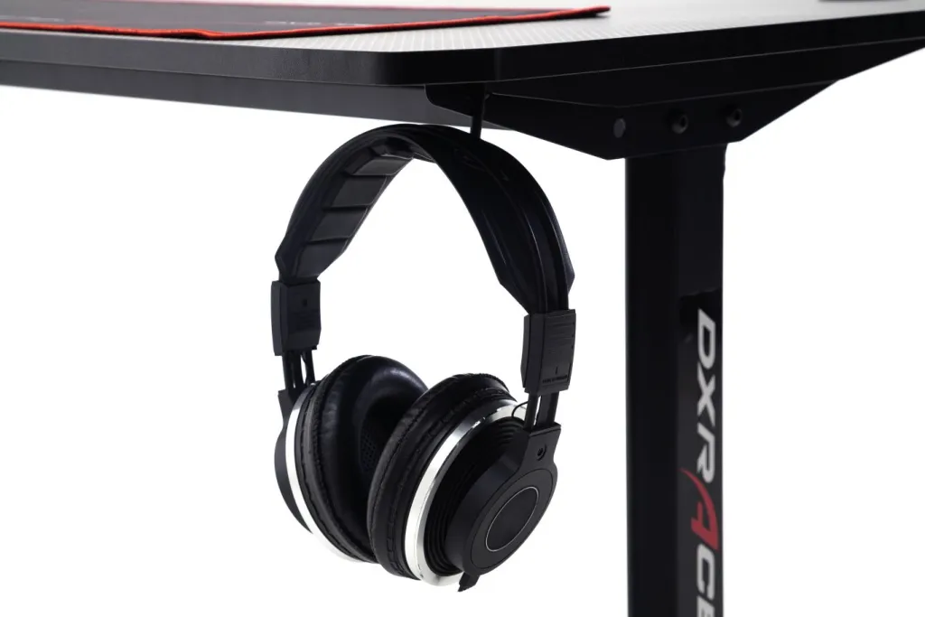 Bureau gamer DX-RACER DESK 8-MCA Furniture Best