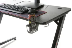 Bureau gaming DX-RACER DESK 5