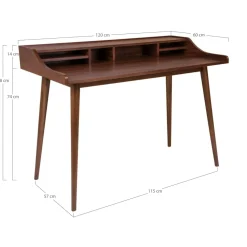 Bureau HELLERUP-House Nordic Outlet