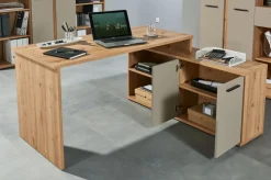 Bureau KANADA-Bega Consult Sale