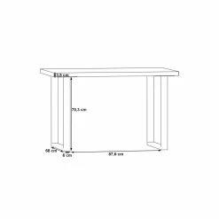 Bureau KEFLAVIK-Forte New