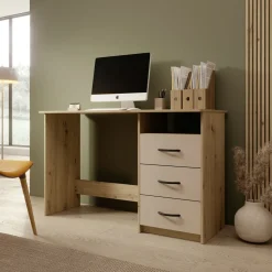 Bureau LINUS-Bega Consult Sale