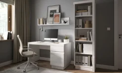 Bureau LYON WEISS-Wojcik Discount