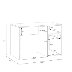 Bureau PALDISKI-Forte Clearance